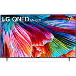 4K or 8K Smart LED TVs