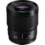 50mm f/1.8 Lens
