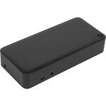 Targus Universal USB Type-C Docking Station with 100W of Power Delivery