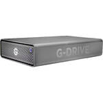 SanDisk Professional 12TB G-DRIVE PRO External HDD (Thunderbolt 3 / USB 3.2 Gen1, Space Gray)