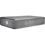 12TB G-DRIVE PRO External HDD (Thunderbolt 3 / USB 3.2 Gen1, Space Gray)