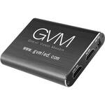 GVM 4K HDMI to USB 3.0 Video Capture Device