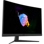 MSI Optix G27C6 27" 16:9 Curved FreeSync 165 Hz Full HD VA Gaming Monitor