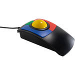 Logitech MX ERGO Plus Wireless Trackball Mouse 910-005178 - Adorama