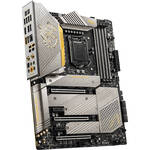 MSI MEG Z590 ACE GOLD EDITION　LGA1200 MSI MEG Z590 ACE GOLD EDITION LGA 1200 ATX Motherboard