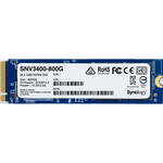 Synology SNV3400-800G - SSD 800 Go PCIe M.2 NVMe 2280 - Disque SSD