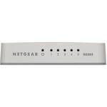 NETGEAR GS205 5-Port Gigabit Ethernet Unmanaged Switch