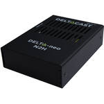 View NDI Streams on HDMI Devices with the Delta-neo N2H V2 Standalone NDI to HDMI Converter