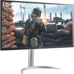 32UP550-W 4K VA Monitor