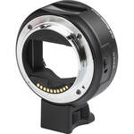 Mark V EF-E5 Canon EF Adapter with OLED Screen