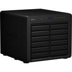 Synology DiskStation DS3617xsII 12-Bay NAS Enclosure