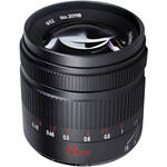 New 7artisans Photoelectric 55mm f/1.4 Mark II Lens for Mirrorless
