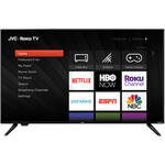 Smart LED TVs