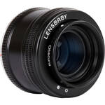 New Lensbaby Obscura Lenses for Unique Effects