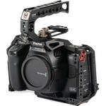 Blackmagic Design Pocket Cinema Camera 6K Pro CINECAMPOCHDEF06P Blackmagic Design Pocket Cinema Camera 6K Pro CINECAMPOCHDEF06P