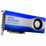 AMD Radeon PRO W6800 Graphics Card