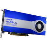 AMD Radeon PRO W6600 Graphics Card