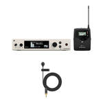 G4 300 Lav ME 4 Mic Bundle Kit