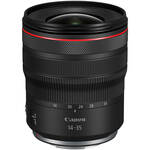 14-35mm f/4 L RF Lens