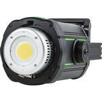 Use Monolight Light Modifiers with the Ninja 400 II LED Light