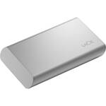 Portable External SSD v2