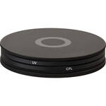 Urth UV + Circular Polarizing Lens Filter Kit Plus+ (40.5mm)