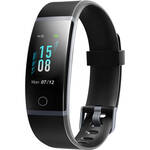 ID132 Color HR Fitness Tracker