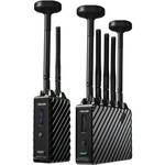 Teradek Bolt 4K LT MAX 3G-SDI/HDMI Wireless Receiver (V-Mount)