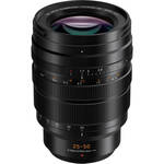 25-50mm f/1.7 ASPH. Lens