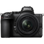 Nikon Z 5 Mirrorless Digital Camera with 24-50mm Lens (Refurbished by Nikon USA)