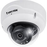 Vivotek FD9189-HT-v2 5MP Indoor Network Dome Camera with Night Vision