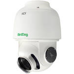 BirdDog A200 Gen2 1080p SDI/Full NDI PTZ Camera (White)