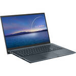 ASUS 15.6" ZenBook Pro 15 Laptop (Pine Gray)