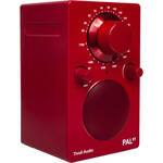 Tivoli PAL BT PALBT3RED Replacement for Tivoli PAL BT PALBTRED