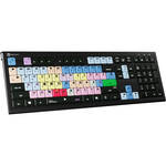 Logickeyboard ASTRA 2 Backlit Keyboard for Avid Media Composer (Windows)