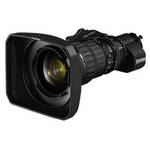 Fujinon UA22X4.8 UA22X4.8BERD-S10 Replacement for Fujinon UA18x5.5