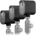 Start Live Streaming Camera