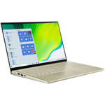 Acer 14" Swift 5 Multi-Touch Notebook (Gold)