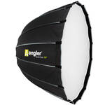 Quick-Open Parabolic Softbox V2
