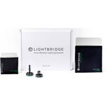Lightbridge CRLS C-Start Kit with Reflectors and C-Wheels