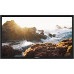 Furrion Aurora 49" Class HDR 4K UHD Partial Sun Outdoor LED TV