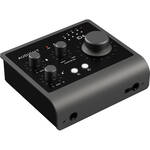 MOTU M2 USB-C Audio/MIDI Interface 3120 B&H Photo Video