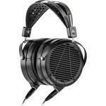 Audeze LCD-X Planar Magnetic Headphones Creator Package (Leather-Free)
