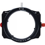 NEEWER 52mm Kit Filtro Magnetico con Anello Adattatore/Stella a 4 Punte