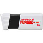 Supersonic Rage Prime Drive