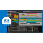 Bitwig Studio 16-Track Music Production and Performance Software (Download)