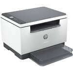 HP LaserJet MFP M234dwe Wireless Monochrome All-in-One Printer with 6 Months Free Toner Through HP+
