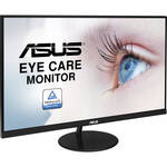 BenQ GL2480 24 Eye-Care Stylish 16:9 LCD Monitor GL2480 B&H