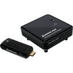 Pearstone Micro HDMI to HDMI Adapter HD-DSS1 B&H Photo Video