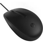 HP 265A9AA 125 Wired Mouse 265A9AA B\u0026H 